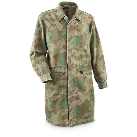 You can also shop for wholesale new army dress uniforms in the latest army styles. . German military surplus ww2